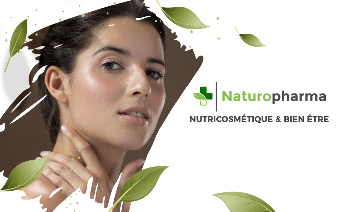 Naturopharma : Quand la Science Rencontre la Nature pour Révolutionner la Beauté et le Bien-Être