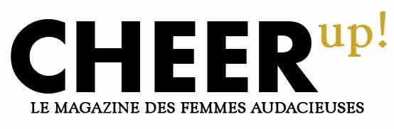 A propos de CHEERup!