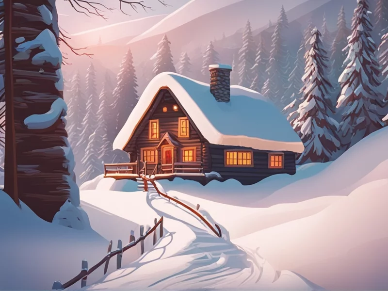 Les Meilleurs Conseils pour Voyager en Hiver