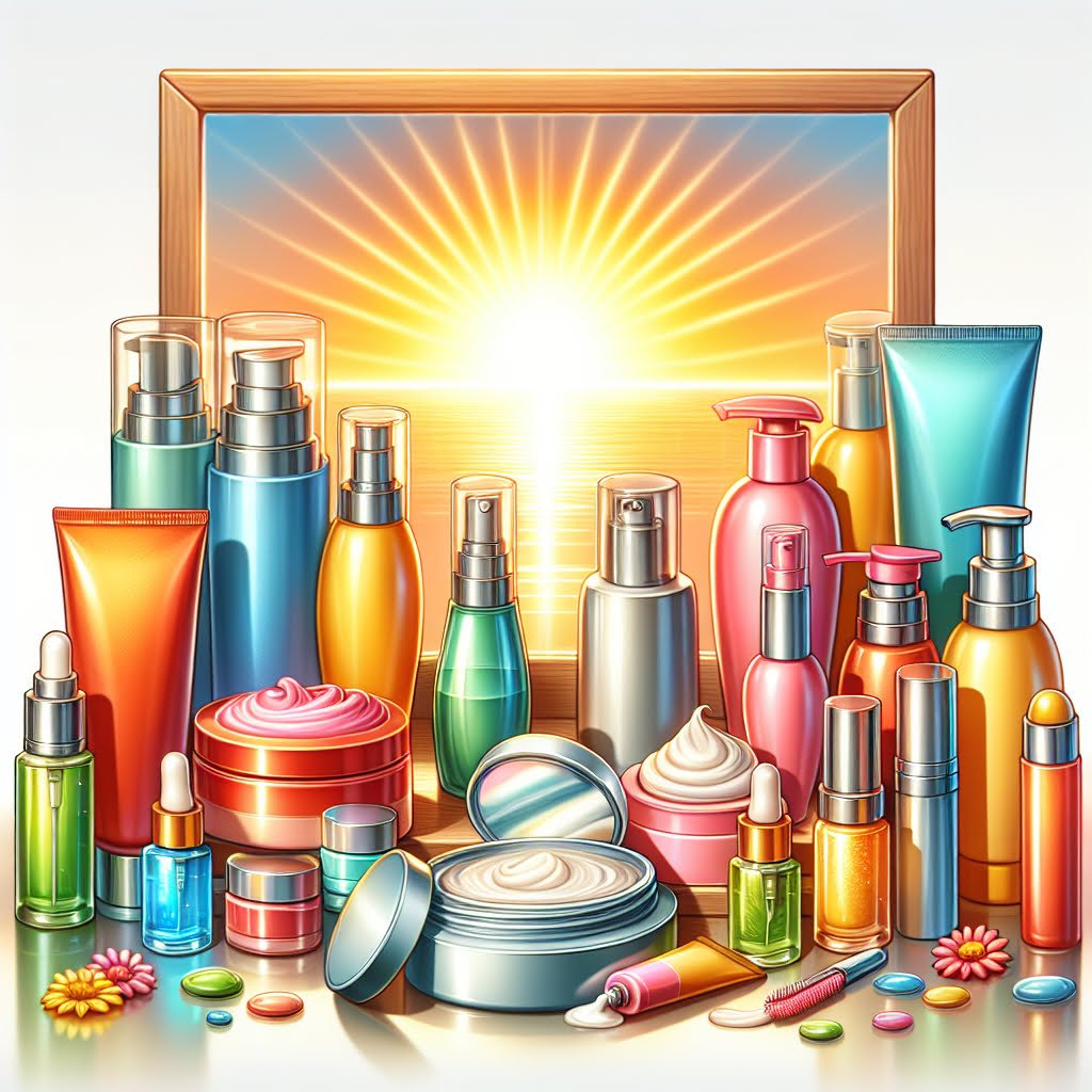 Les erreurs à éviter dans les soins anti-âge