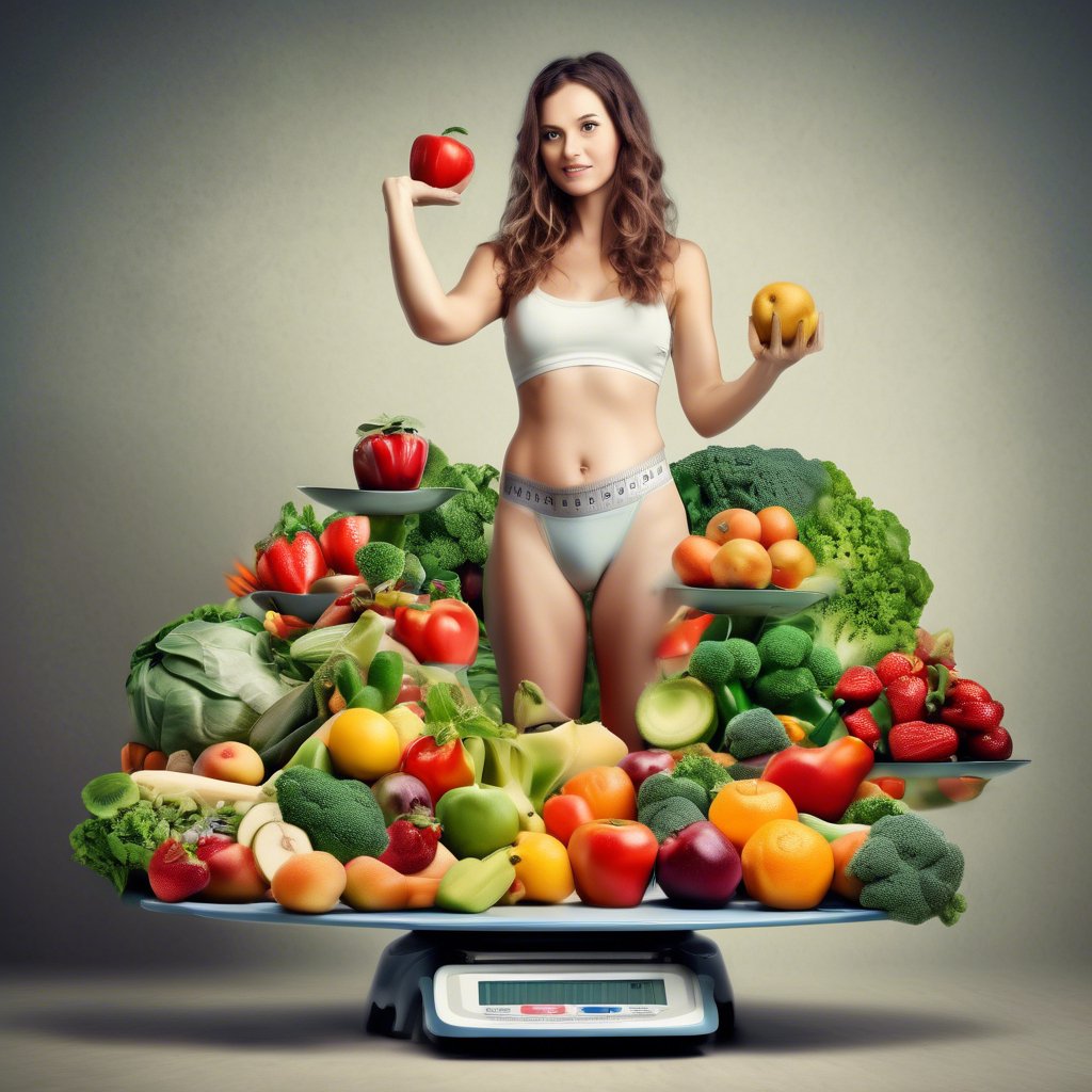 Les Avantages du Régime IG Bas pour le Contrôle du Poids