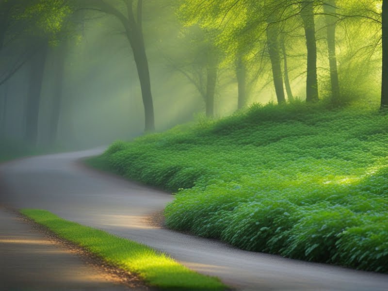 Les bienfaits des soins anti-pollution naturels