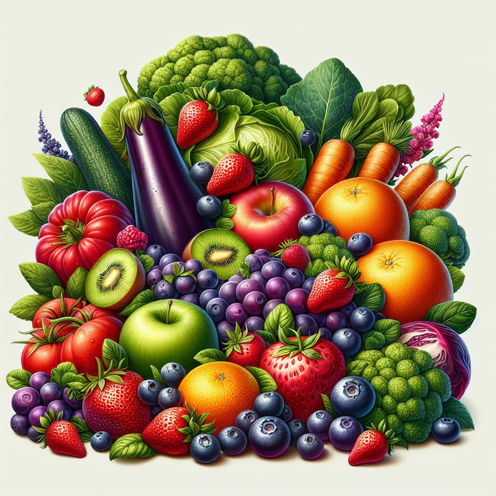 Les avantages des aliments riches en enzymes