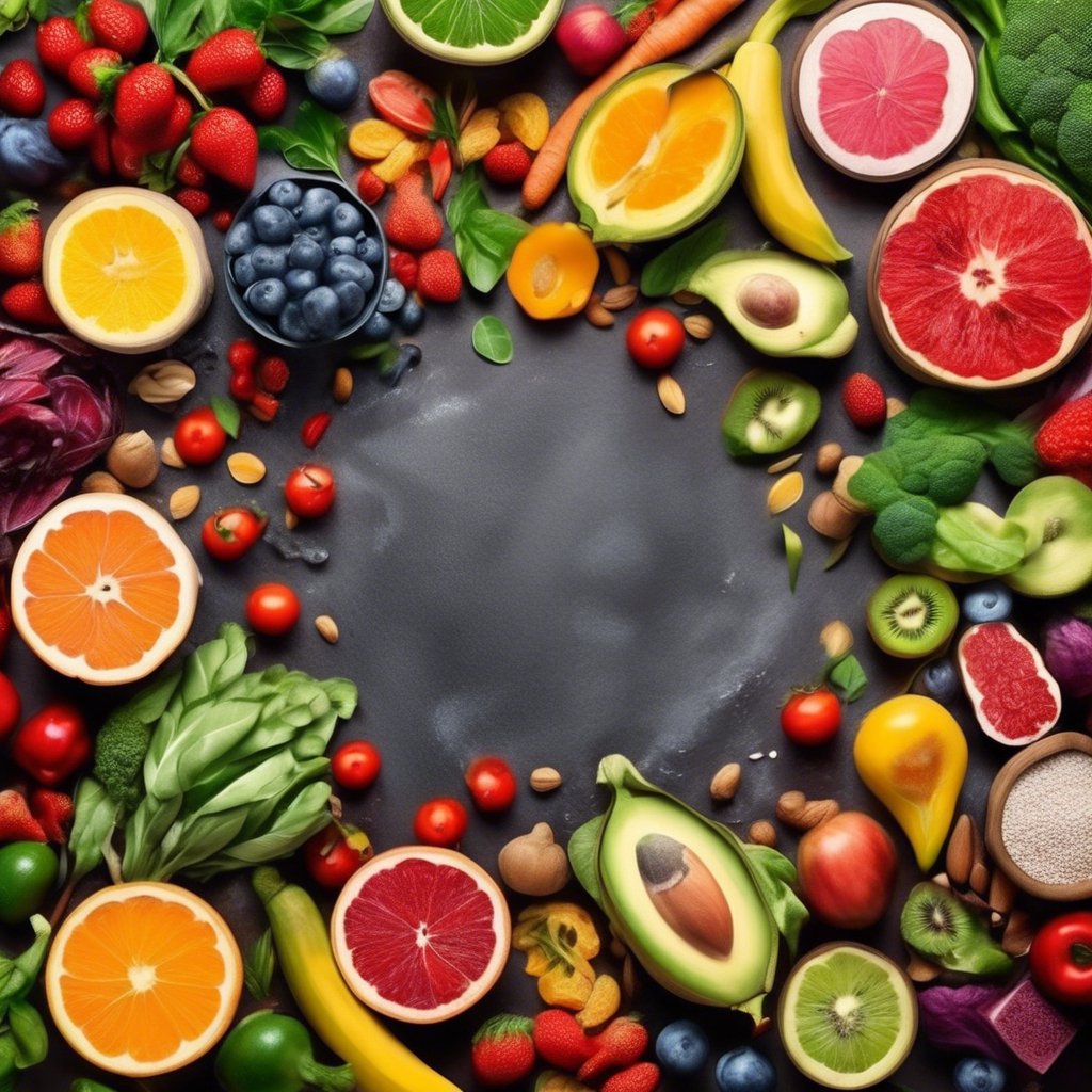 Les bienfaits des aliments riches en magnésium