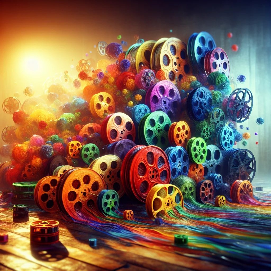 Les films les plus inspirants pour les jeunes générations