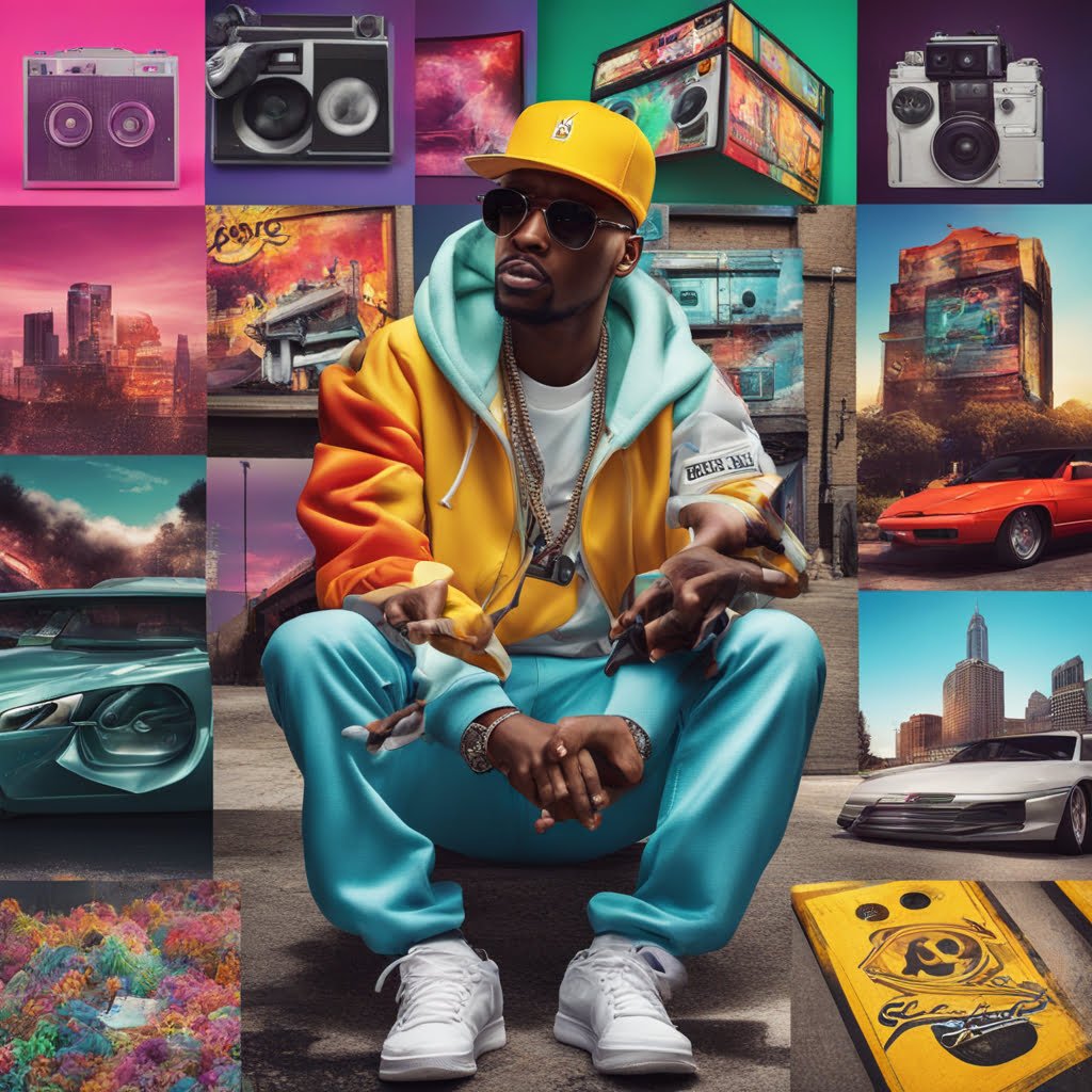 Les meilleurs albums de musique rap à découvrir