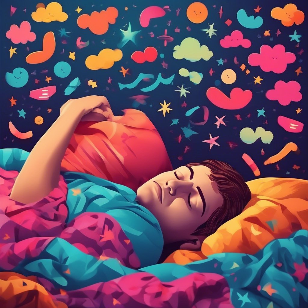 Pourquoi le sommeil est essentiel pour la santé mentale