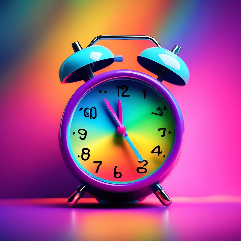 Comment le sommeil impacte la productivité quotidienne