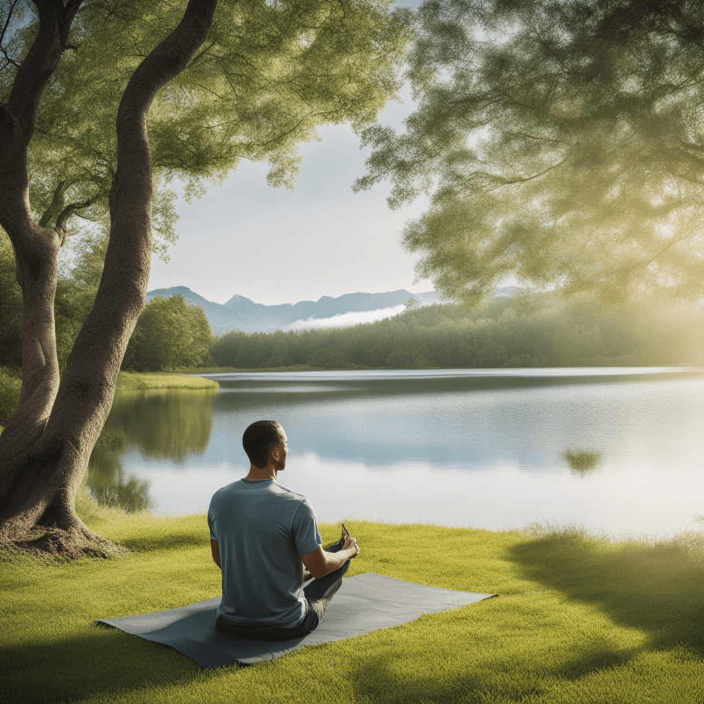 Comment Utiliser les Techniques de Relaxation pour le Bien-être