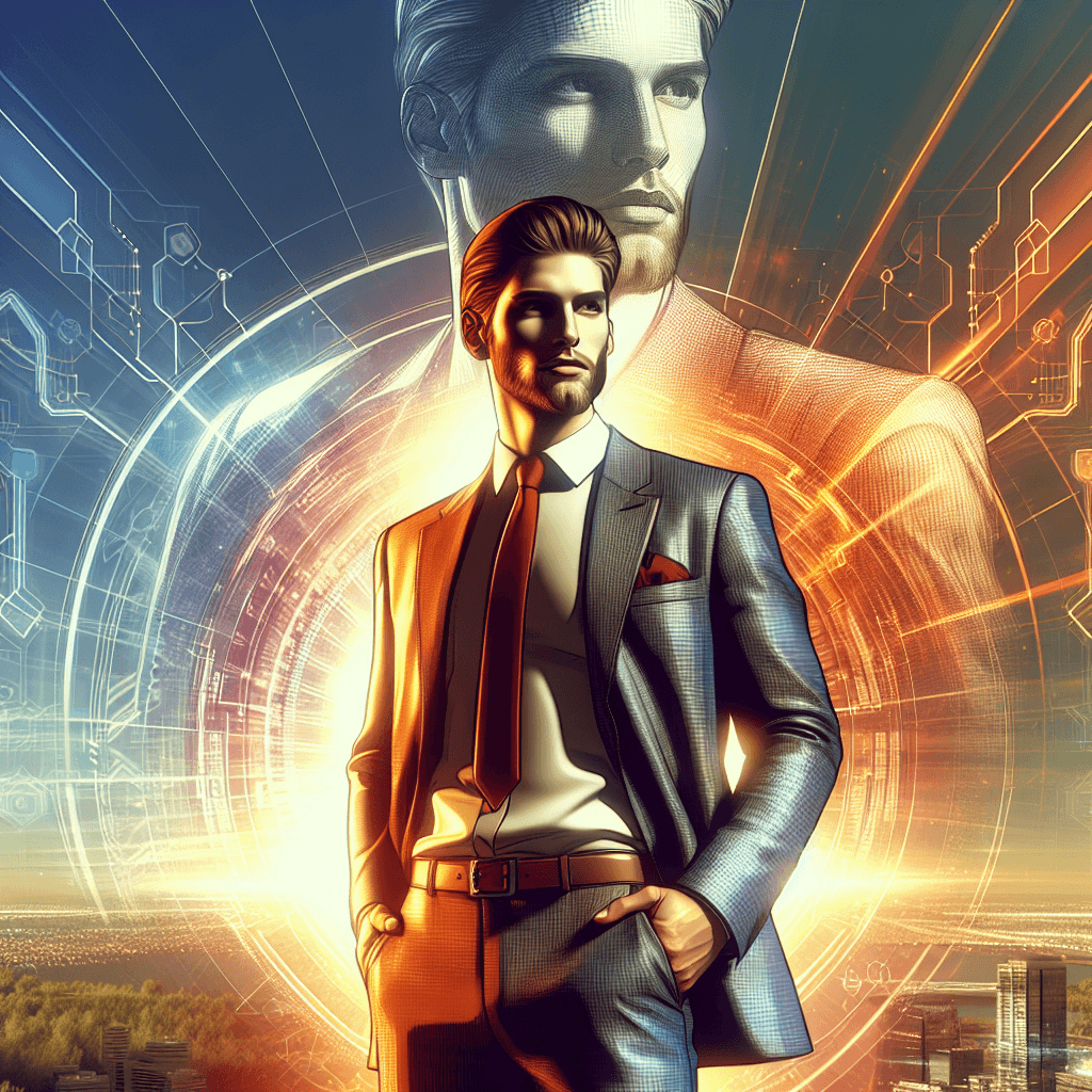 Les Avantages de Développer une Marque Personnelle Forte