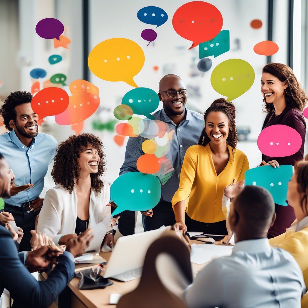 Comment Créer une Culture de Feedback Constructif au Travail