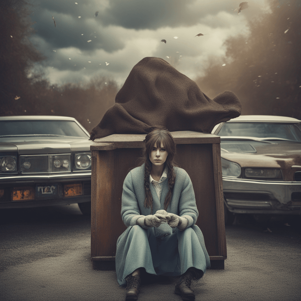 Les meilleures séries de drame psychologique à ne pas manquer