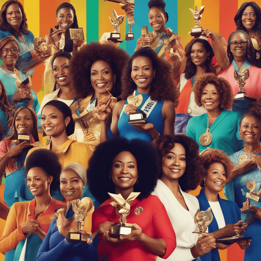 Les films qui célèbrent les grandes réalisations féminines