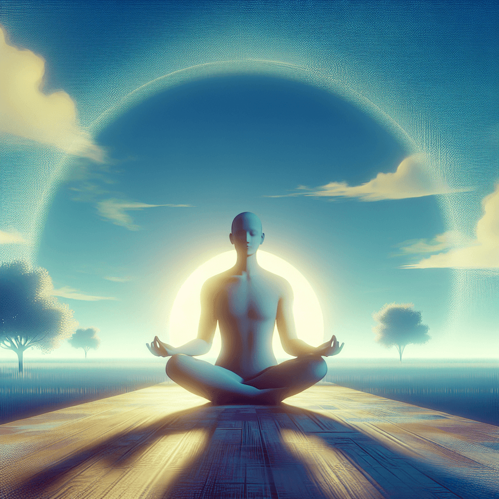 Comment Utiliser la Méditation pour Plus de Clarté Mentale