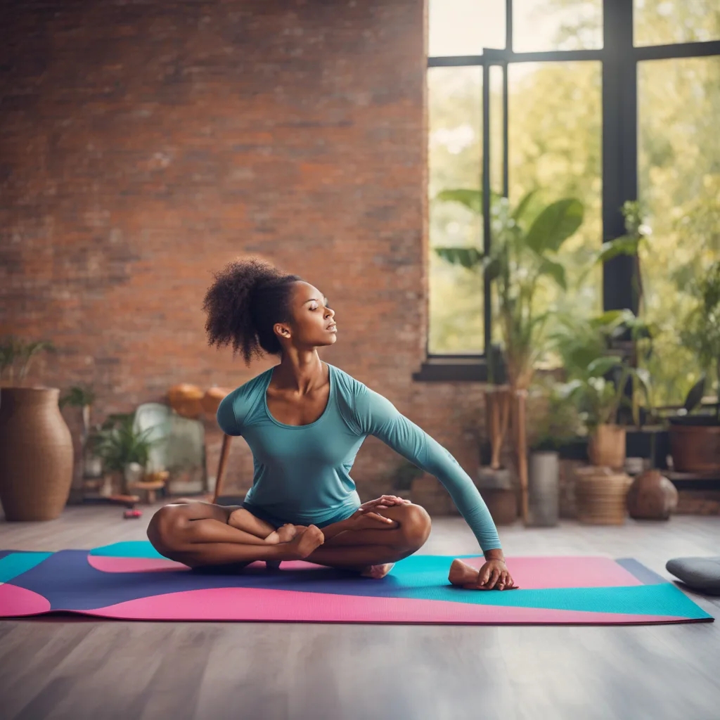 Comment l'activité physique peut améliorer le sommeil