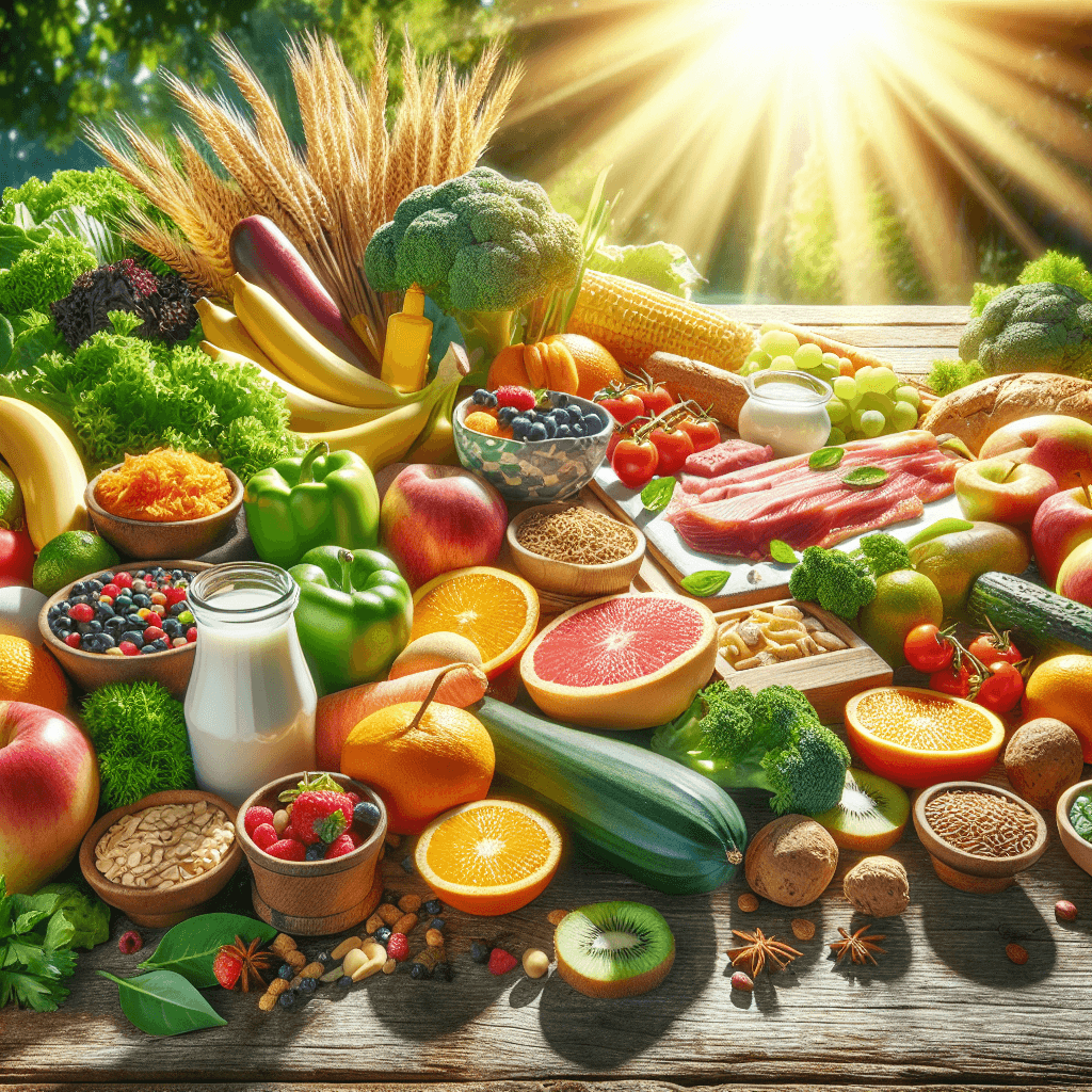 Régime Dash : Une Solution pour Hypertension