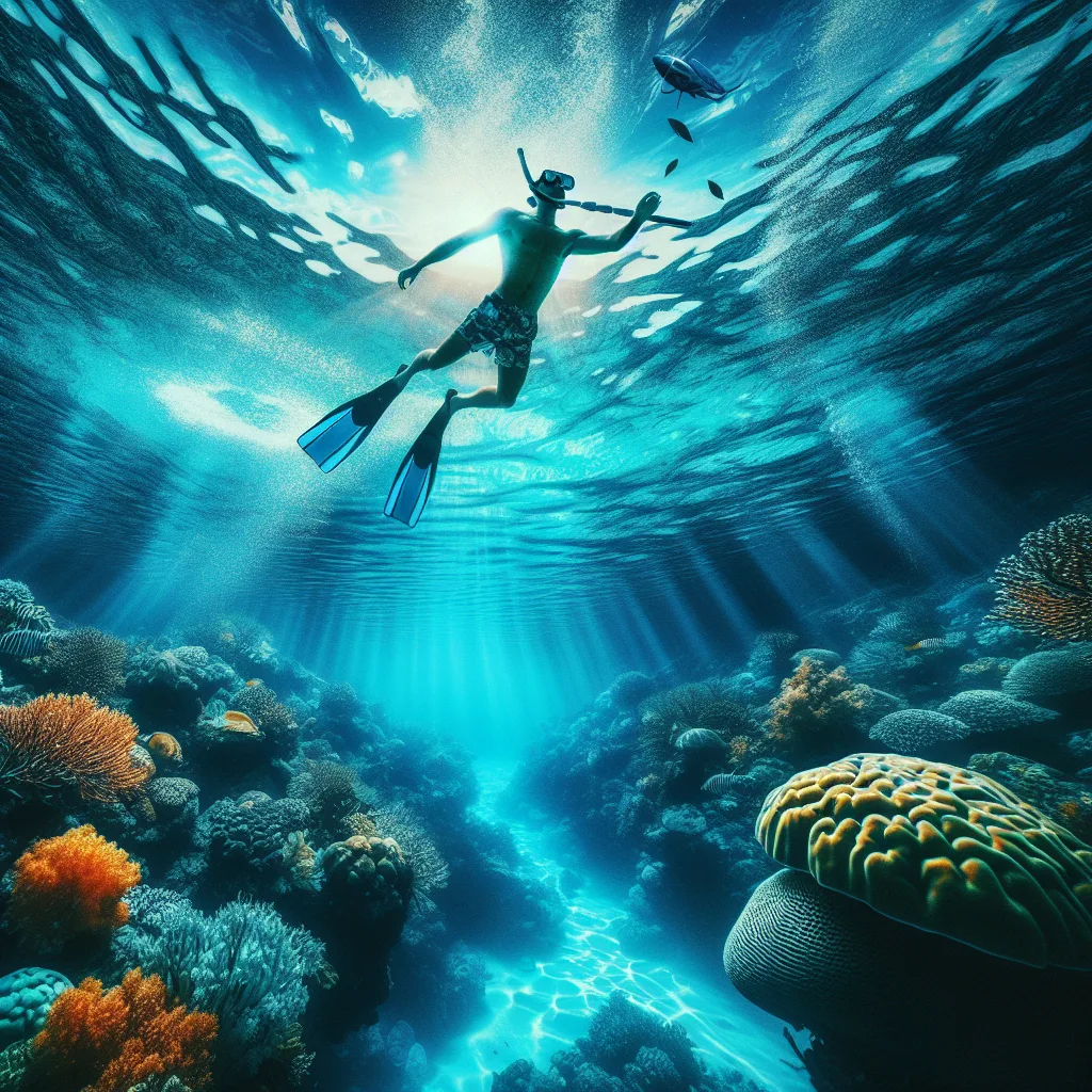 Les meilleures destinations pour les amateurs de snorkeling