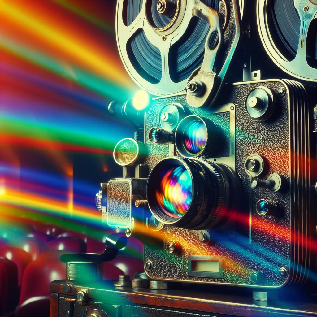 Les films qui offrent une perspective originale sur le passé