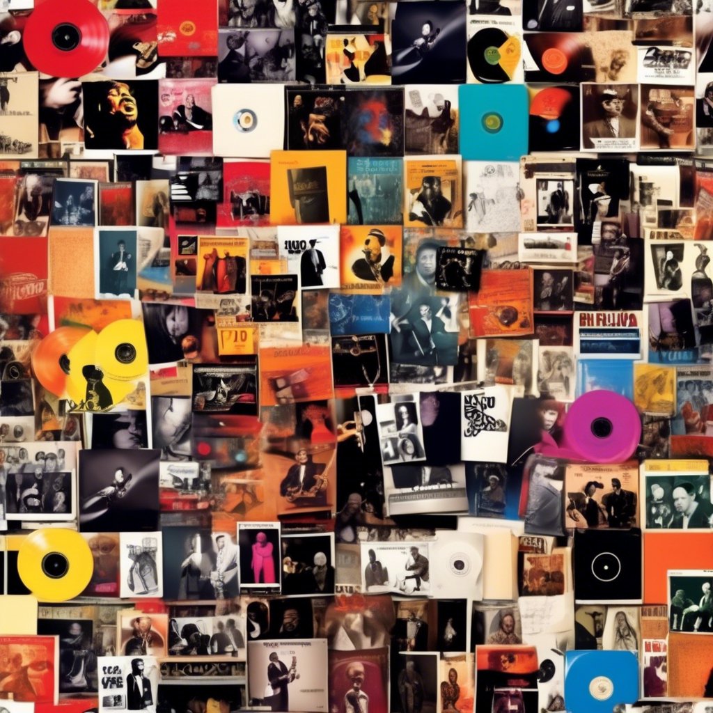 Les meilleurs albums de jazz à écouter