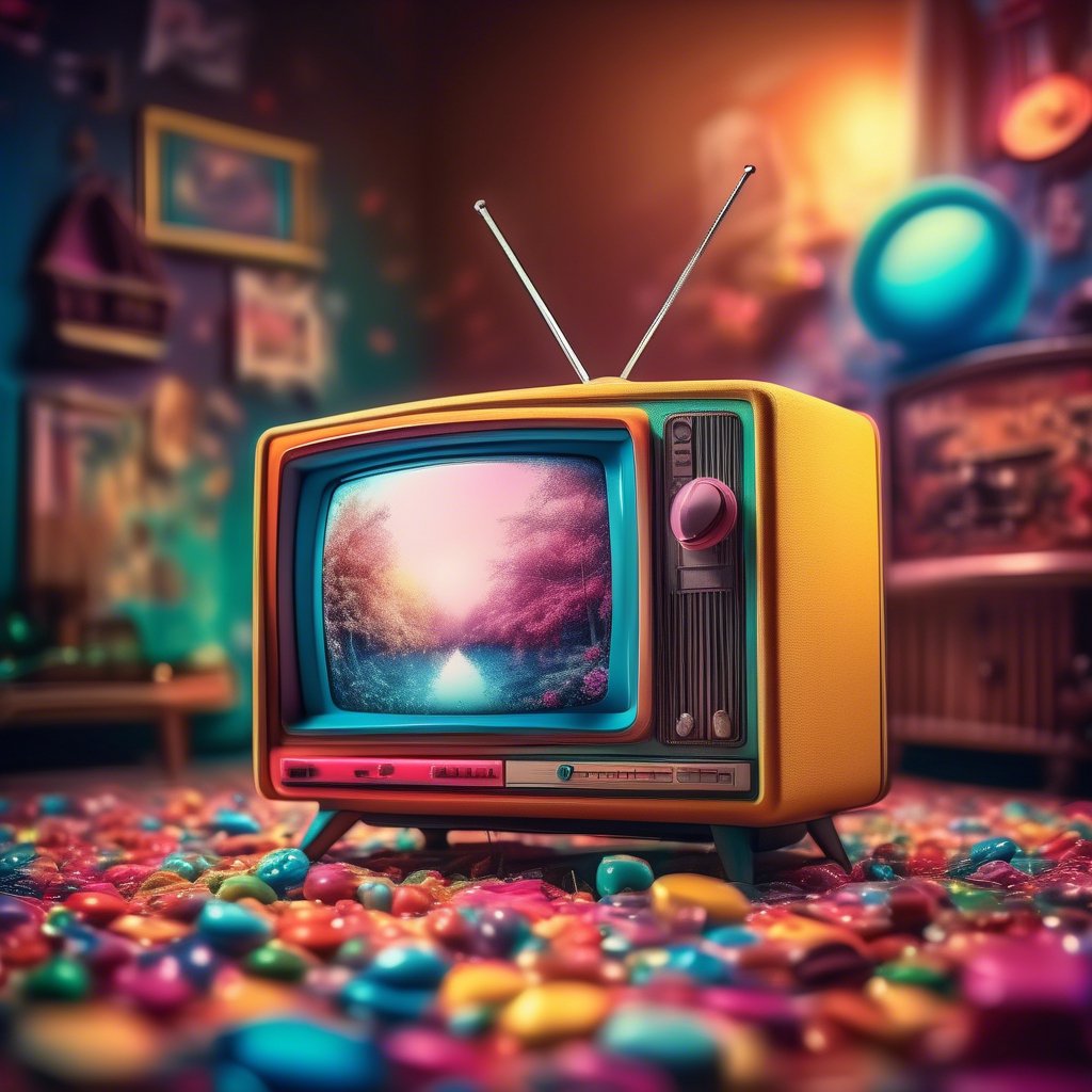 Les séries TV qui ont marqué les années 2000