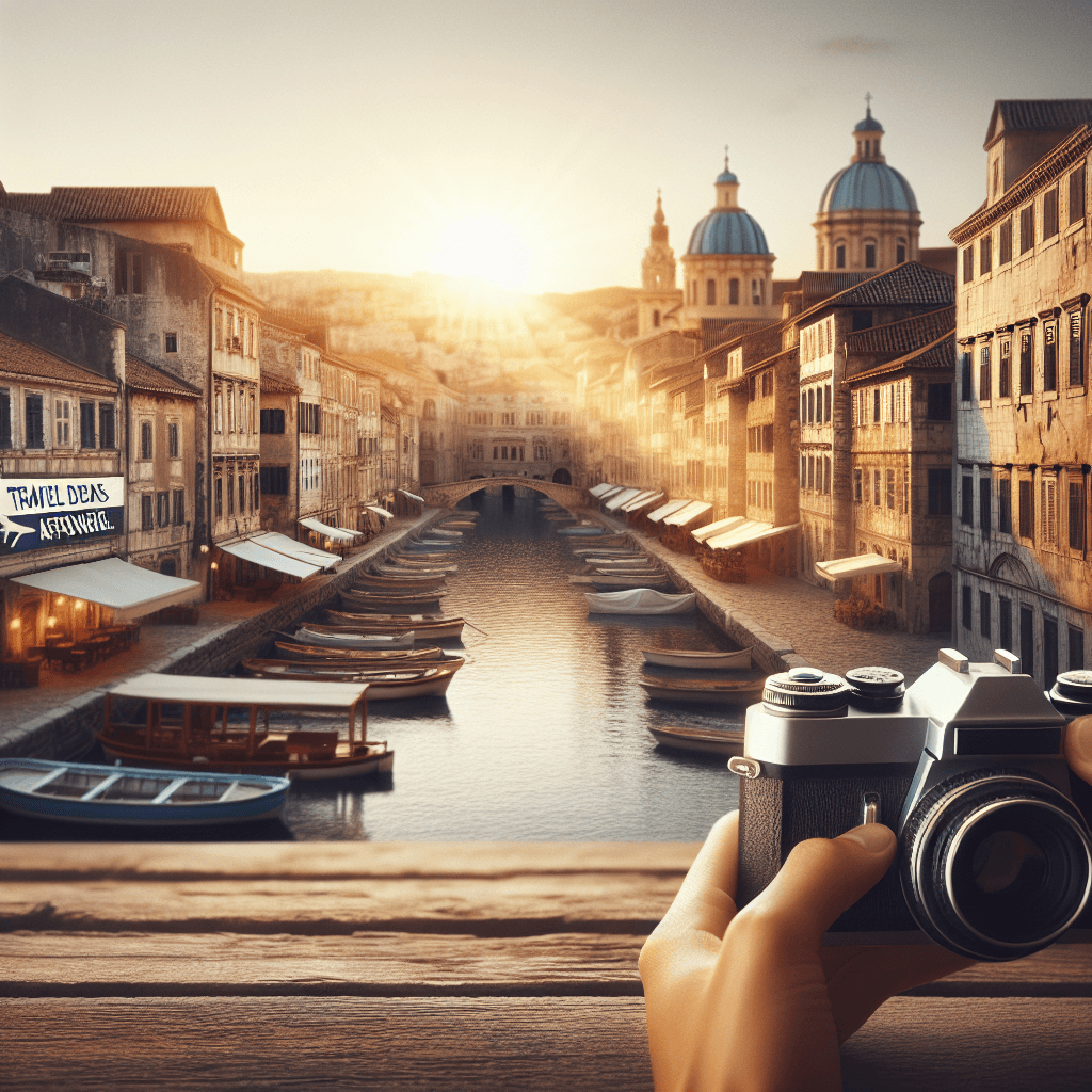 Les Villes Européennes les Plus Économiques pour un Séjour