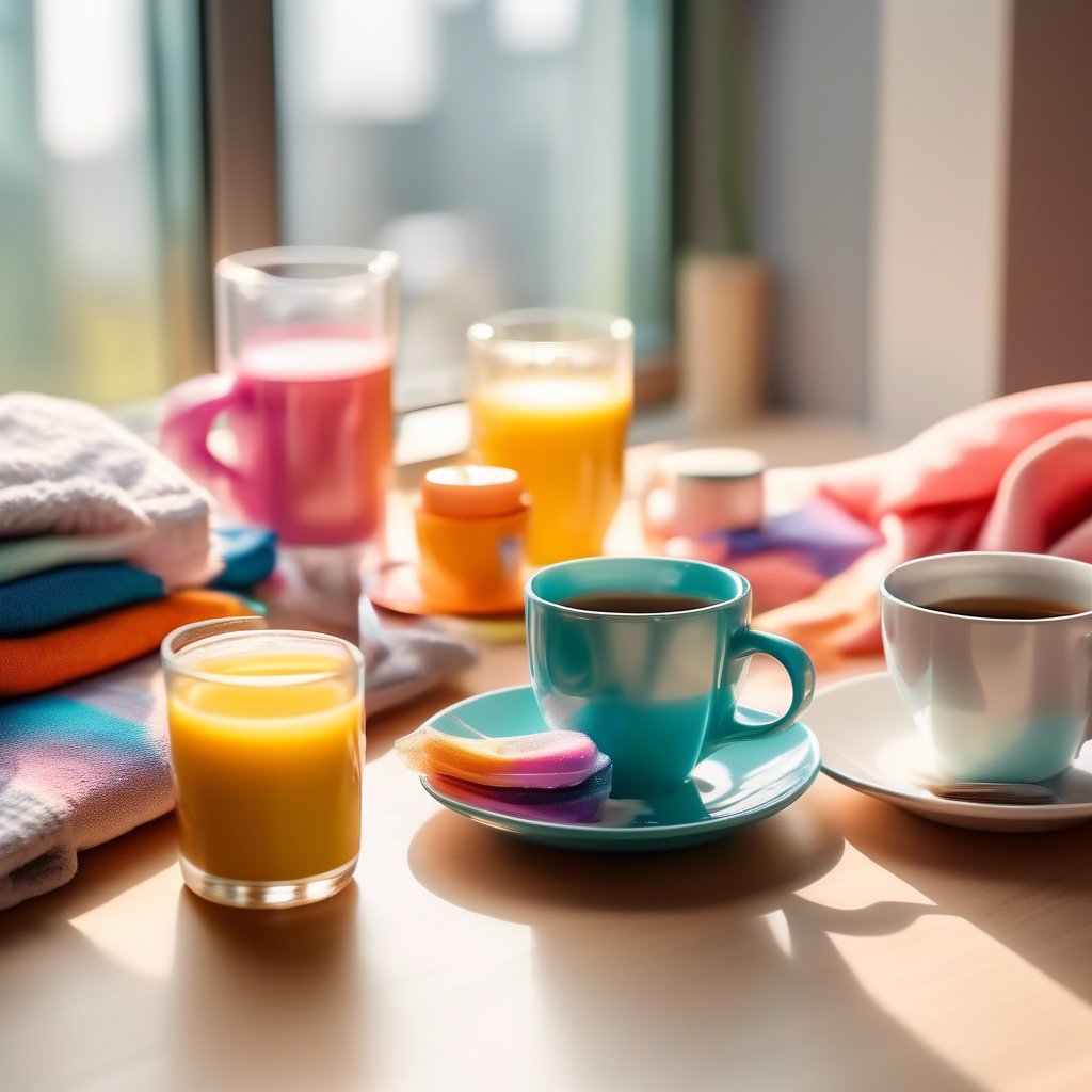 10 Habitudes de Vie pour Inspirer vos Journées