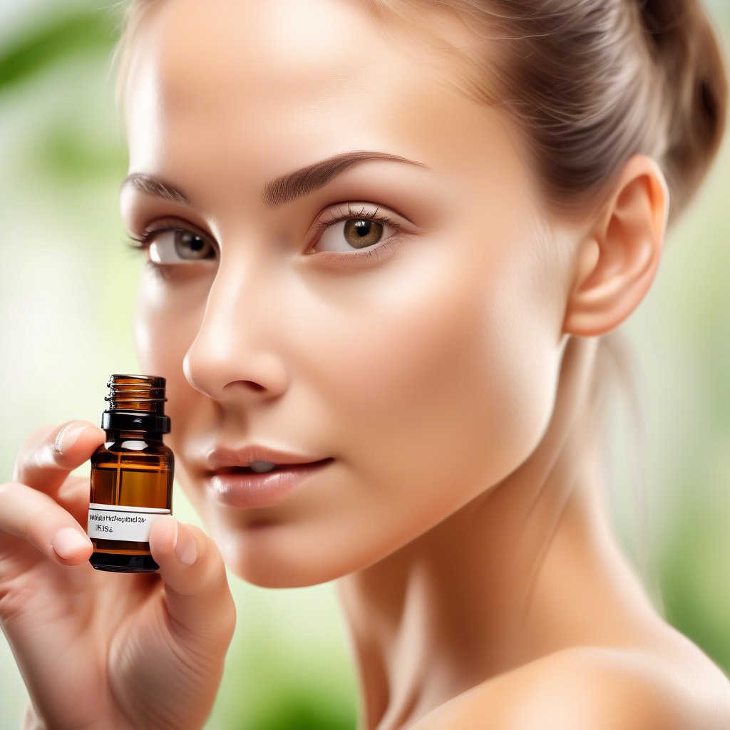 Les bienfaits des huiles essentielles pour la peau