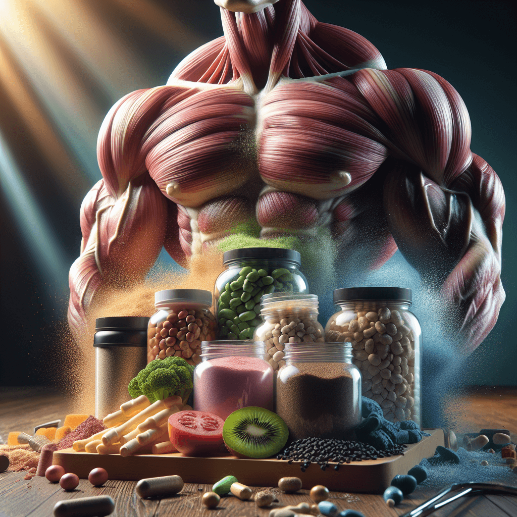 Les bienfaits des protéines après l’entraînement