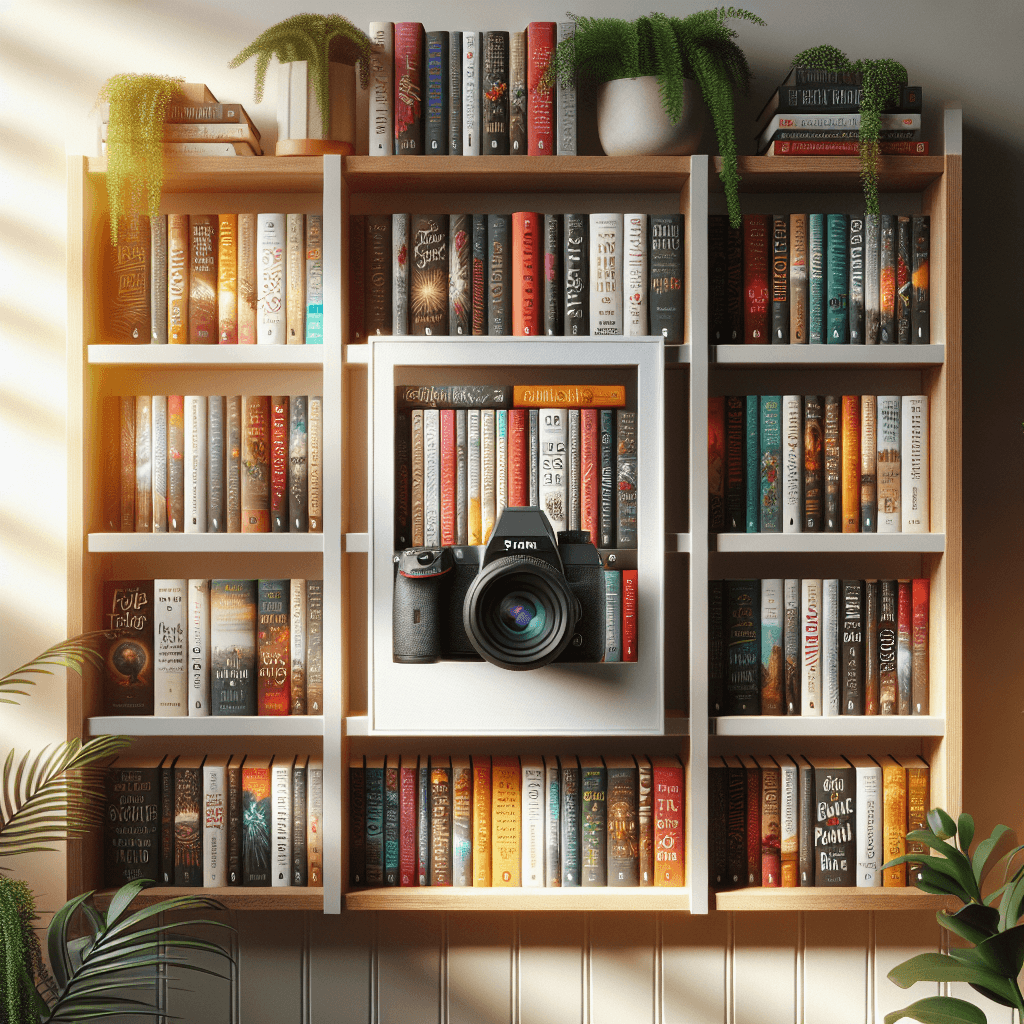 Le top 10 des romans à lire absolument cette année