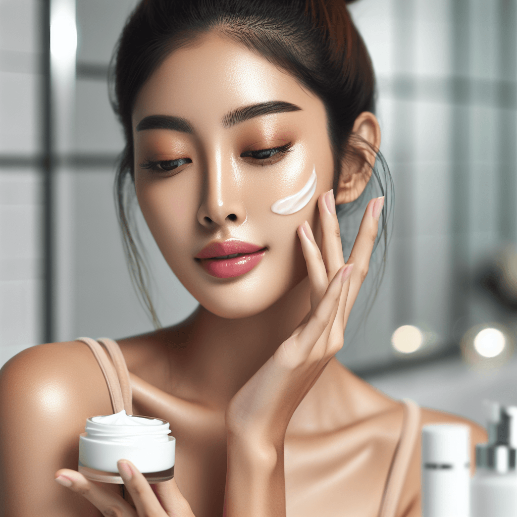 Comment les Soins Quotidiens Peuvent Prendre Année à Votre Peau