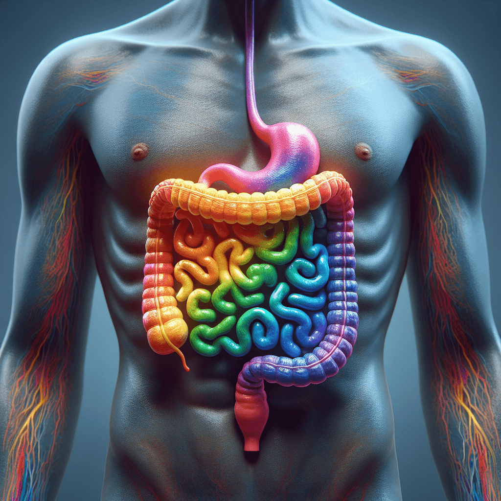 Les effets du stress sur la santé intestinale
