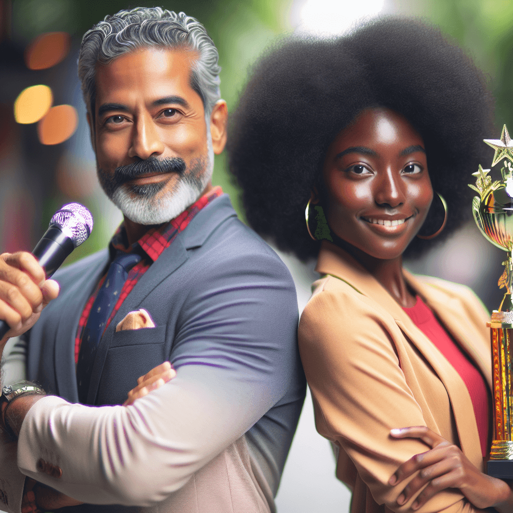 Les meilleurs duos de personnages dans les séries TV