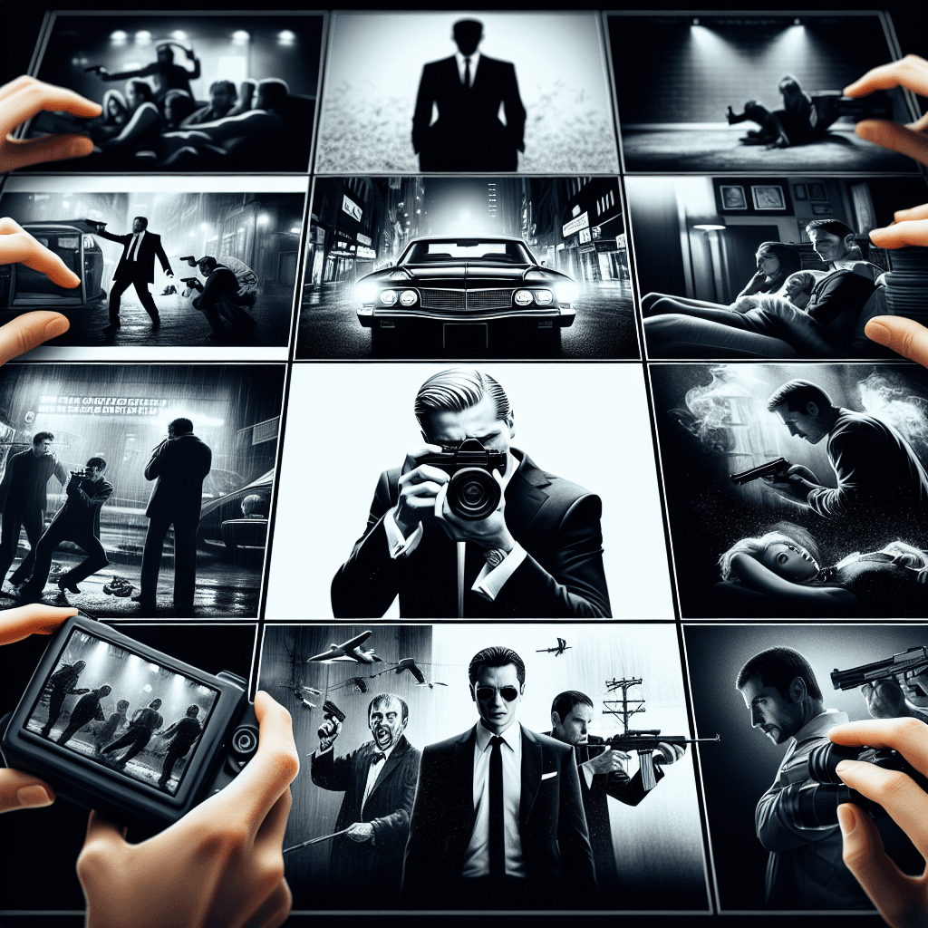 Les meilleurs films de genre thriller à ne pas manquer