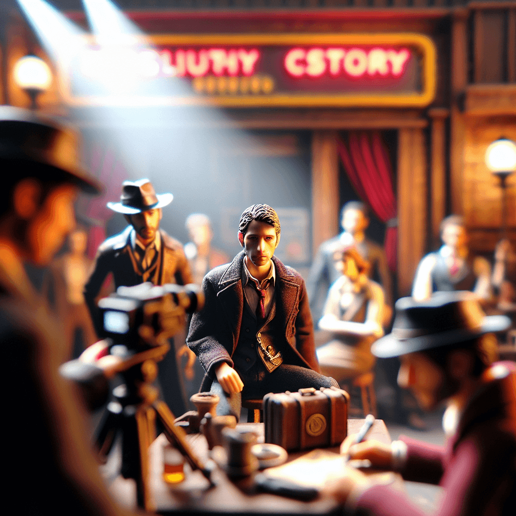 Les séries TV basées sur des faits réels