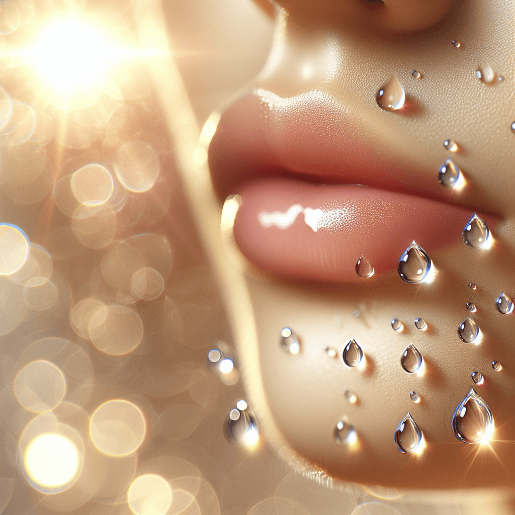 Les meilleurs sérums anti-taches