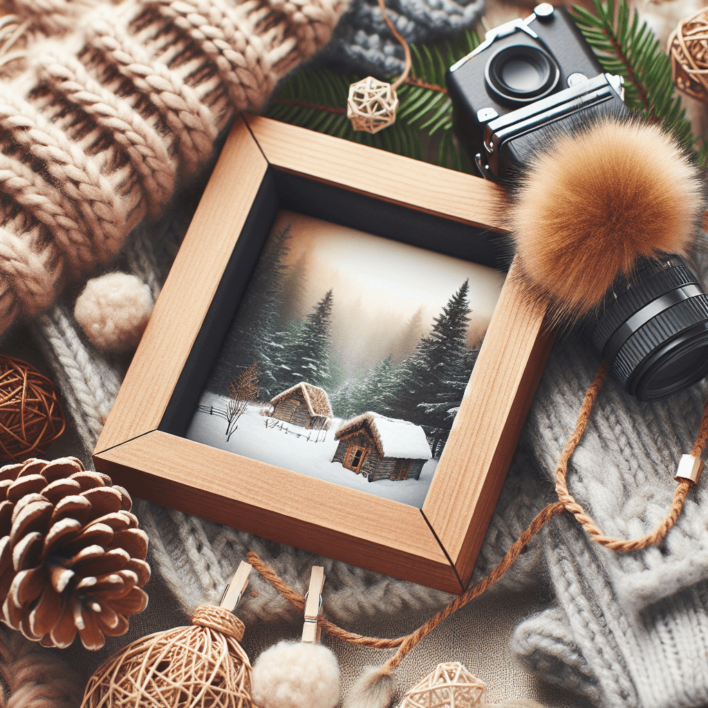 Comment Réaliser des Accessoires de Mode pour l'Hiver