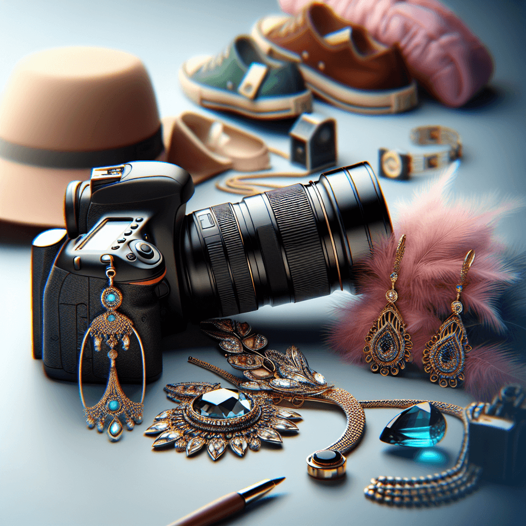 Les Accessoires de Mode à Investir Cette Année