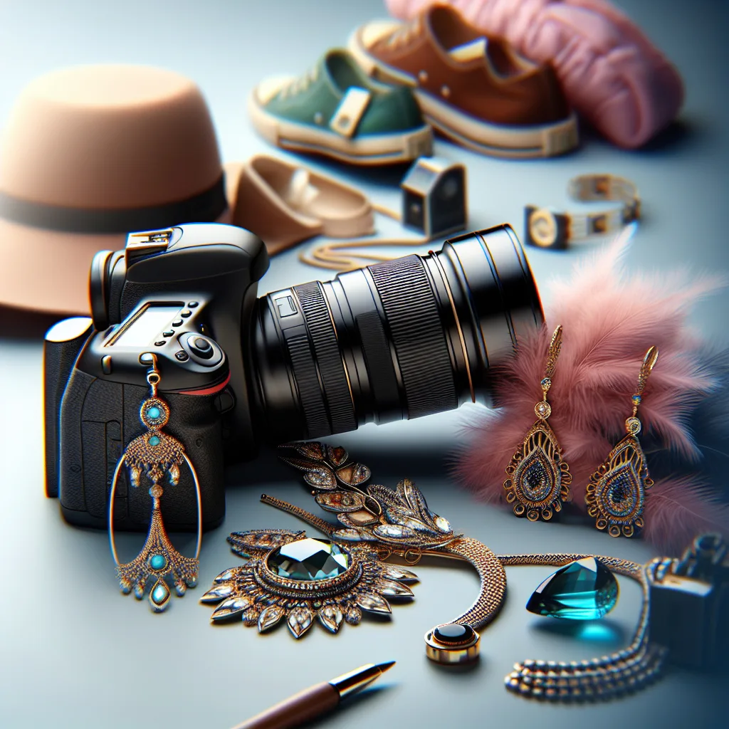 Les Accessoires de Mode à Investir Cette Année