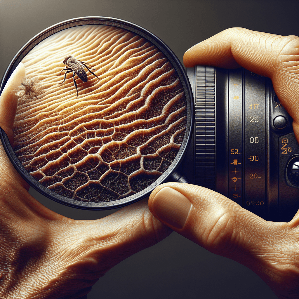 Les Avantages des Peelings Pour Une Peau Plus Lisse