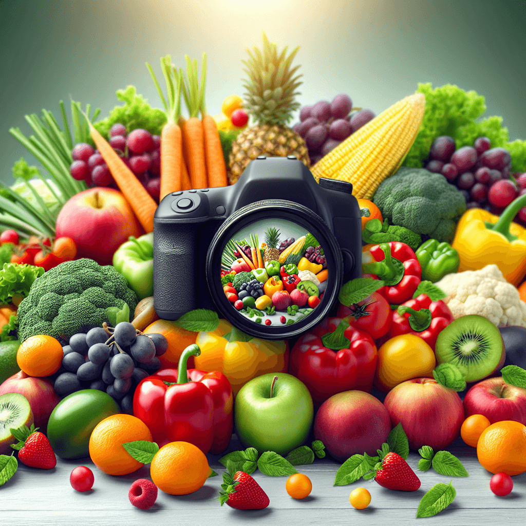 Les Avantages de Manger Bio Pour Votre Santé