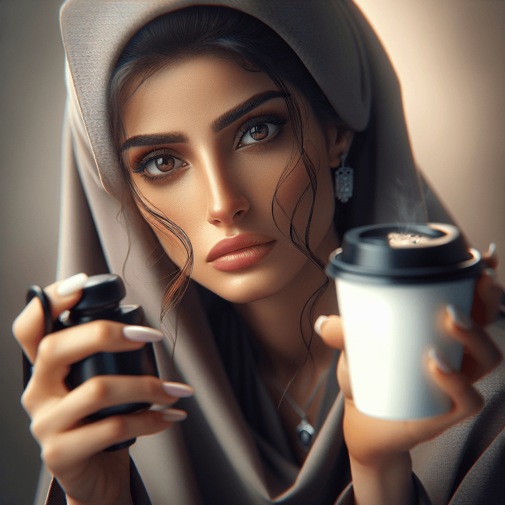 Comment la consommation de caféine peut augmenter le stress