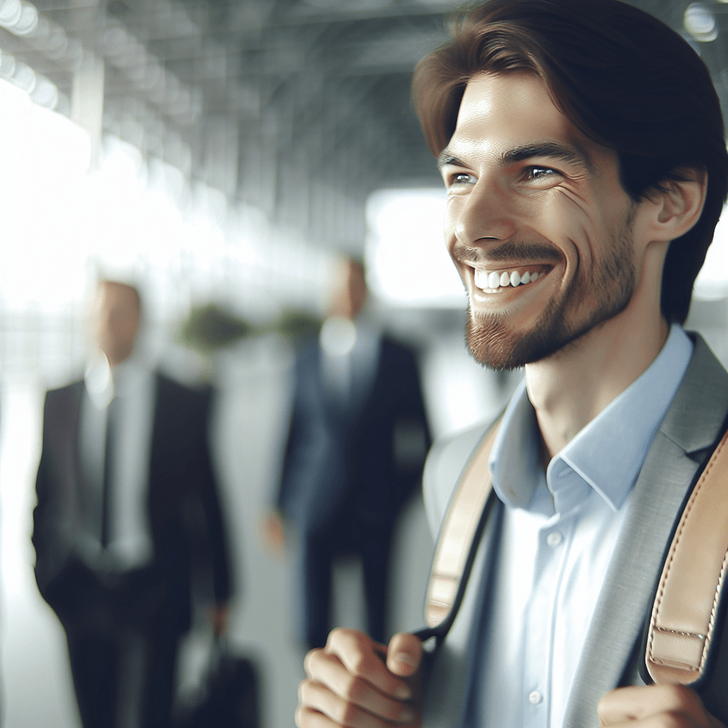 Comment Gérer les Changements de Carrière avec Positivité