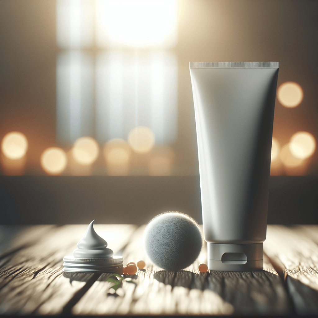 Comment Choisir le Bon Nettoyant Pour Votre Peau Matures