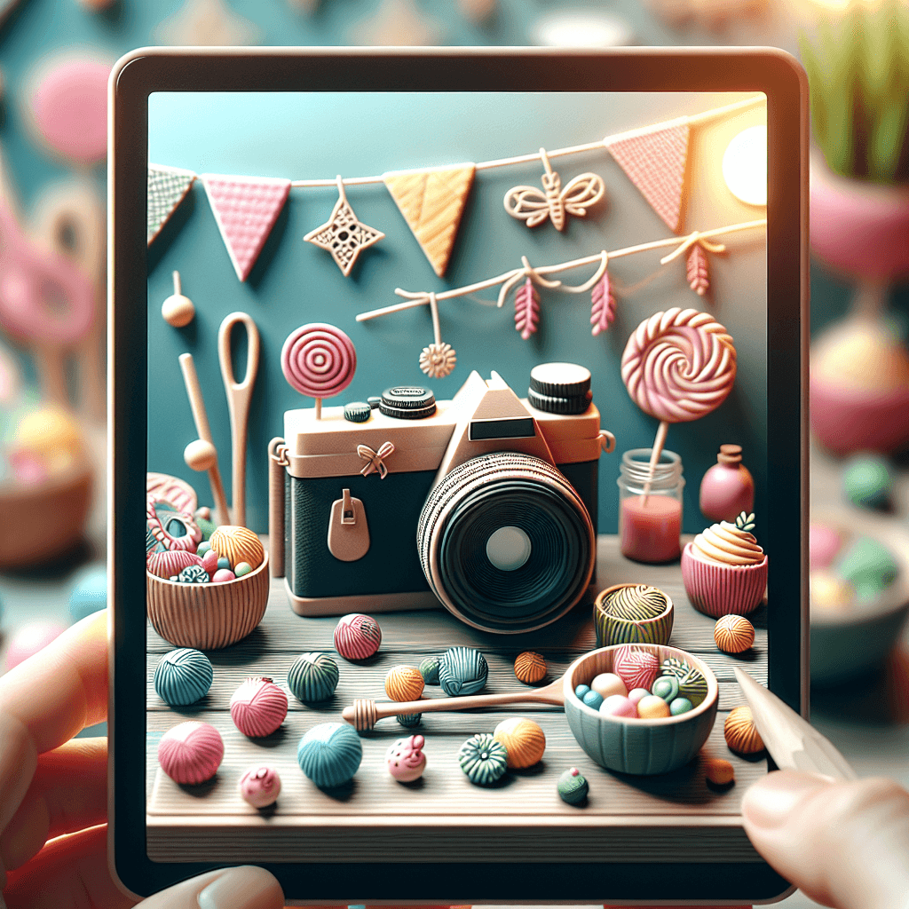 Comment Créer des Décorations Éphémères pour une Fête