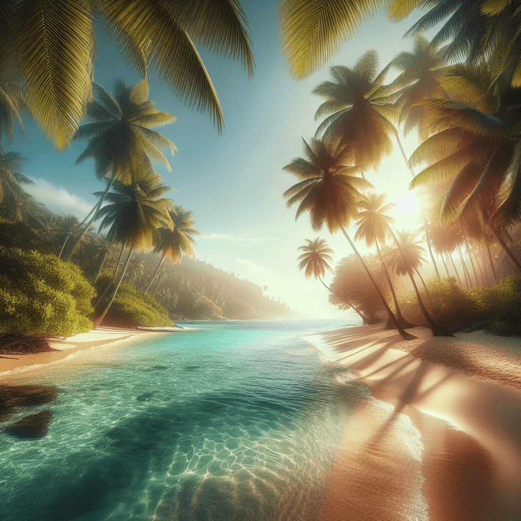 7 Destinations à Visiter pour des Vacances Zen