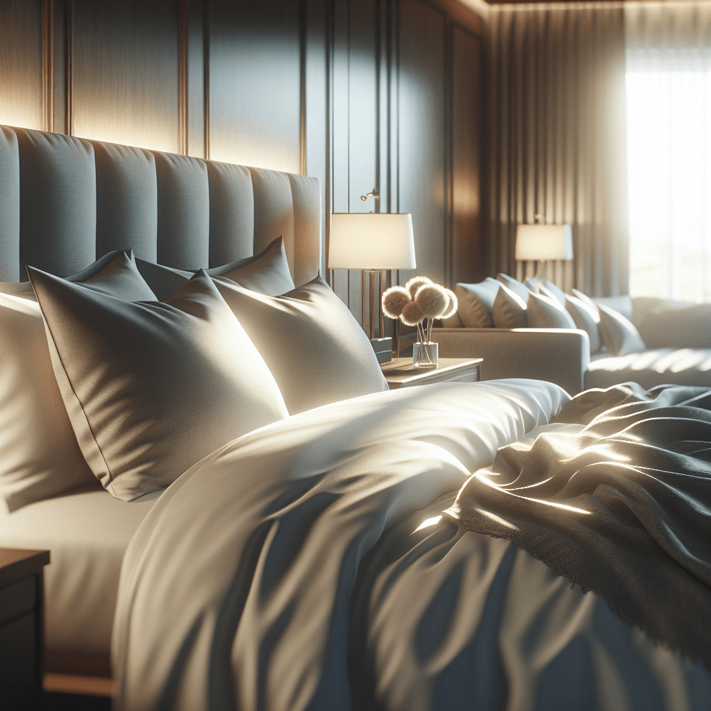 Comment créer un environnement propice au sommeil