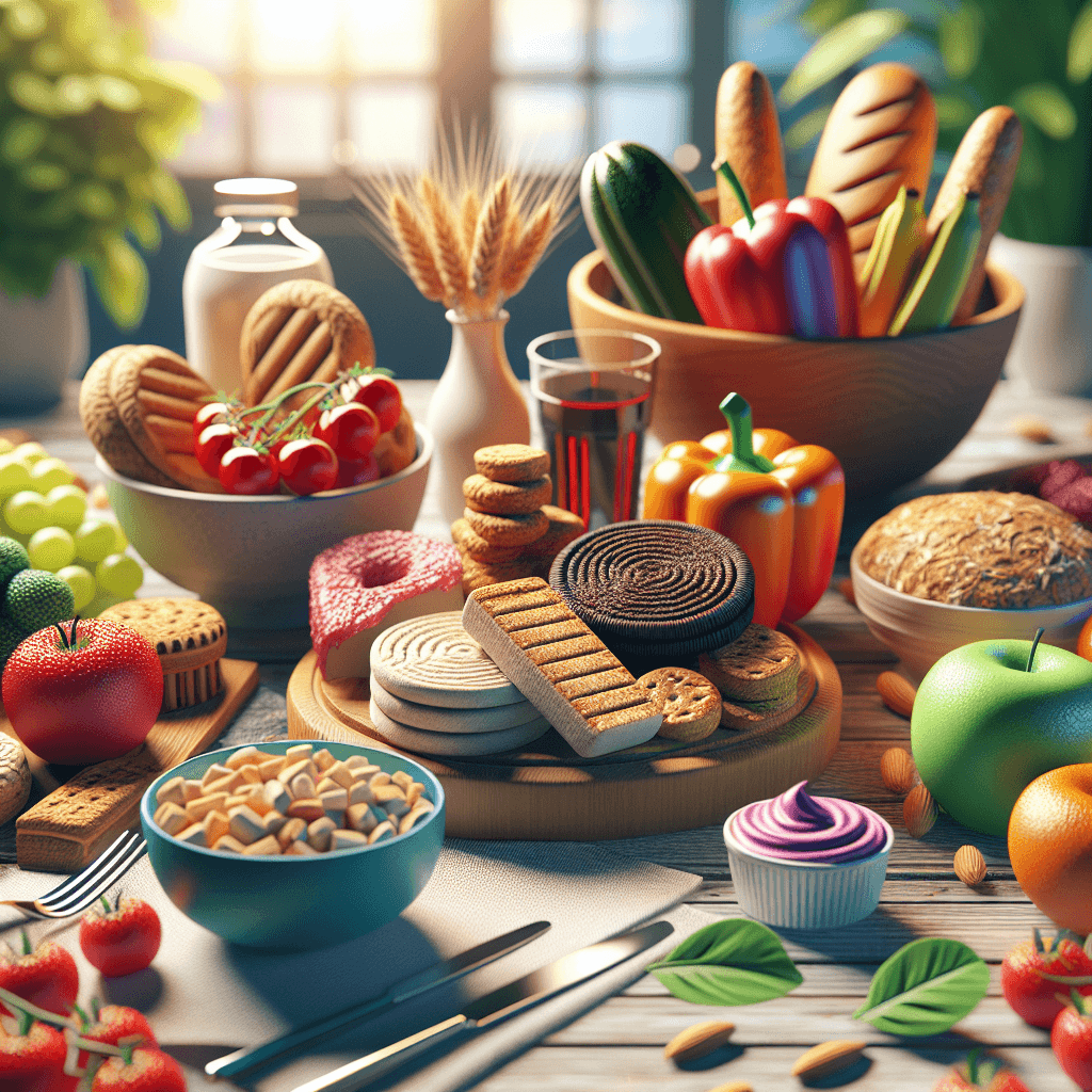 Les 5 Erreurs à Éviter avec un Régime Sans Gluten