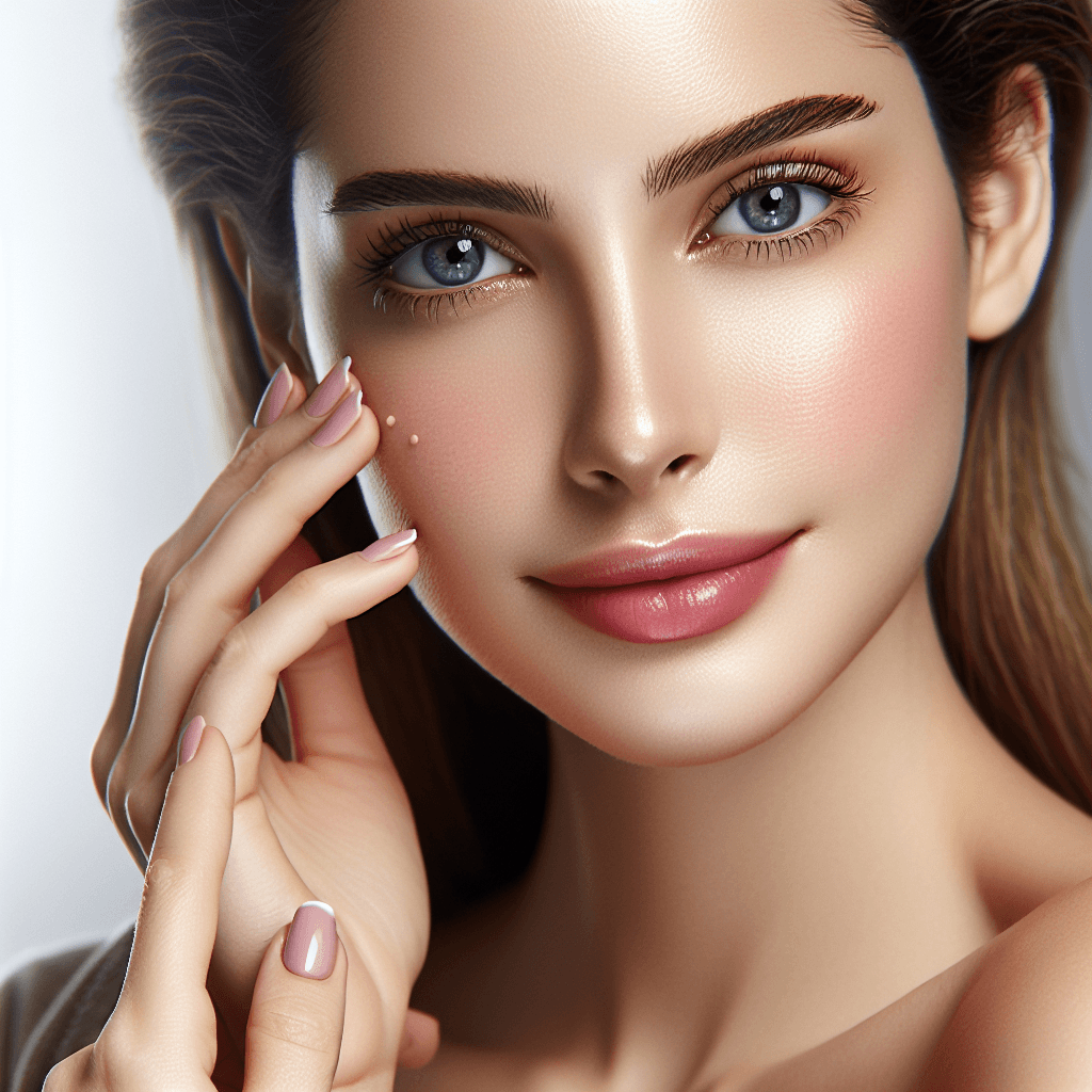 Les erreurs à éviter dans les soins anti-taches