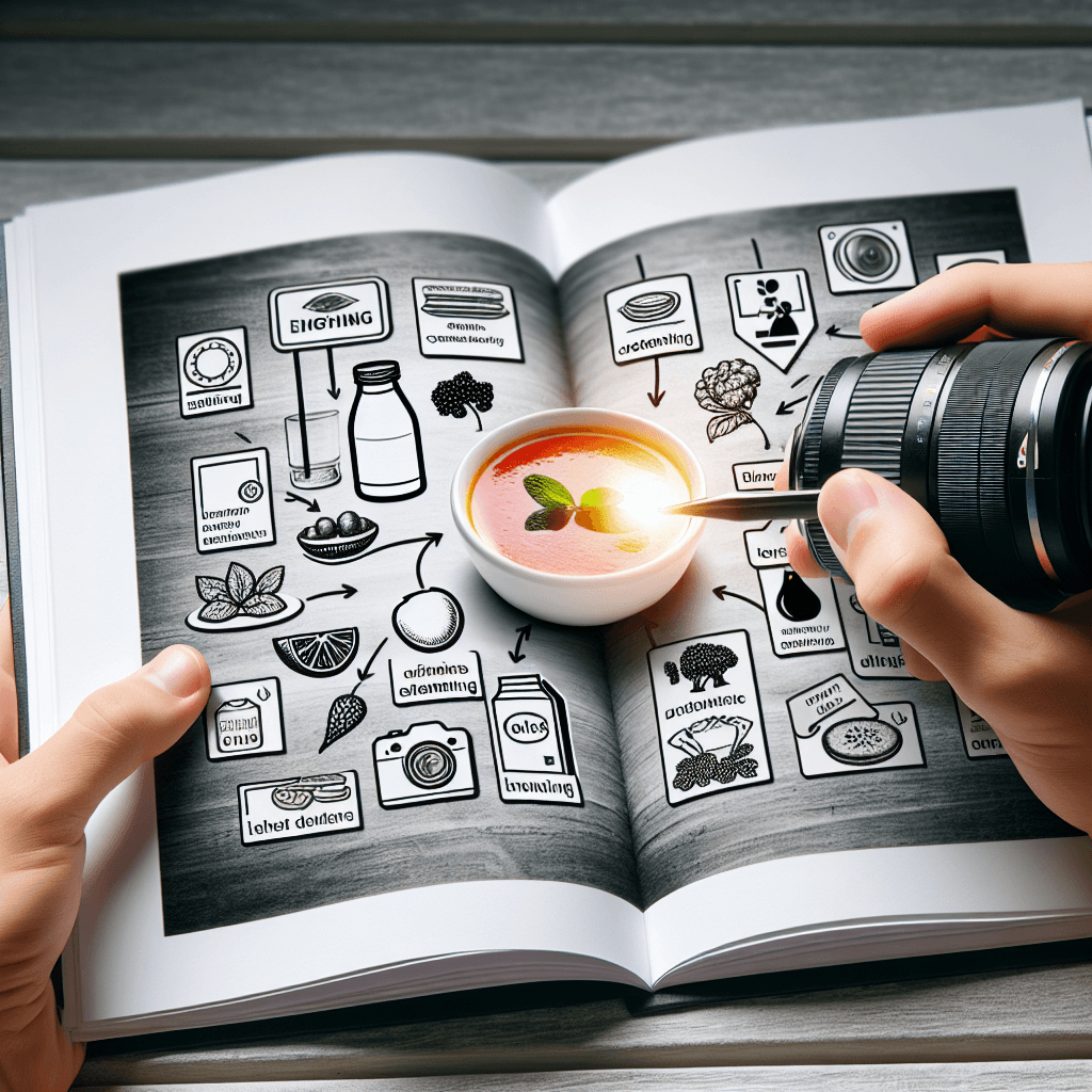 Comment Lire Les Étiquettes Alimentaires Pour Une Meilleure Santé