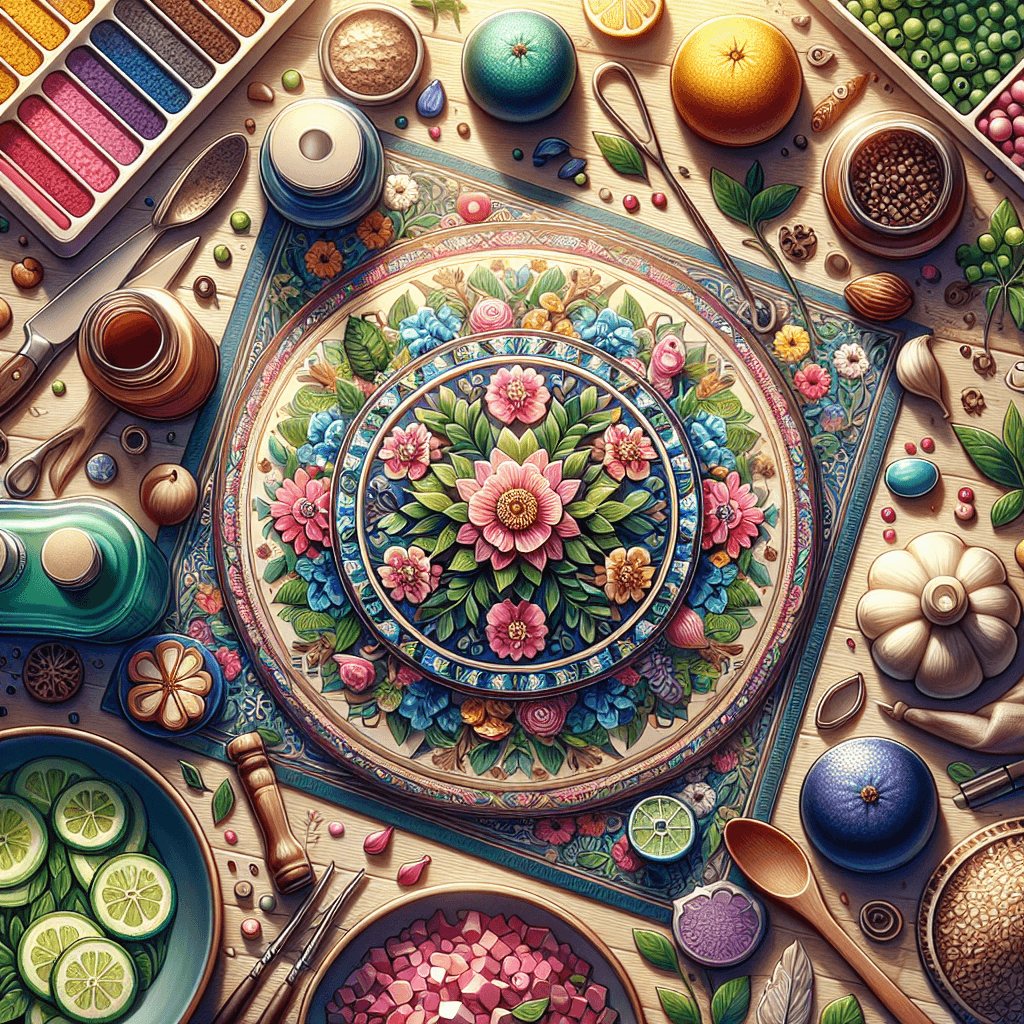 Comment Réaliser des Étiquettes pour vos Cuisines